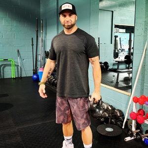 Meet your Posher, James